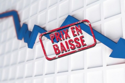 C'est la chute des prix sur Led-Flexible.com : jusqu'à -40% de réduction !