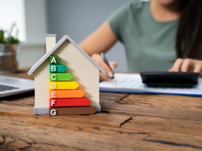 Nouveau logement : réduire sa consommation énergétique