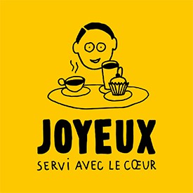  Café Joyeux