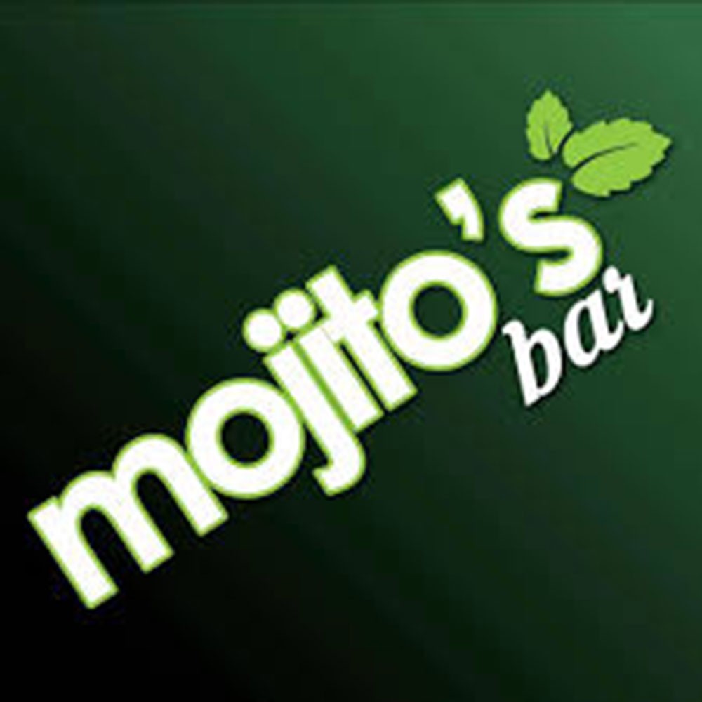 Mojito bar