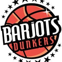 Barjots Dunkers